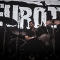 GutterPunk - Professional Concert Photography